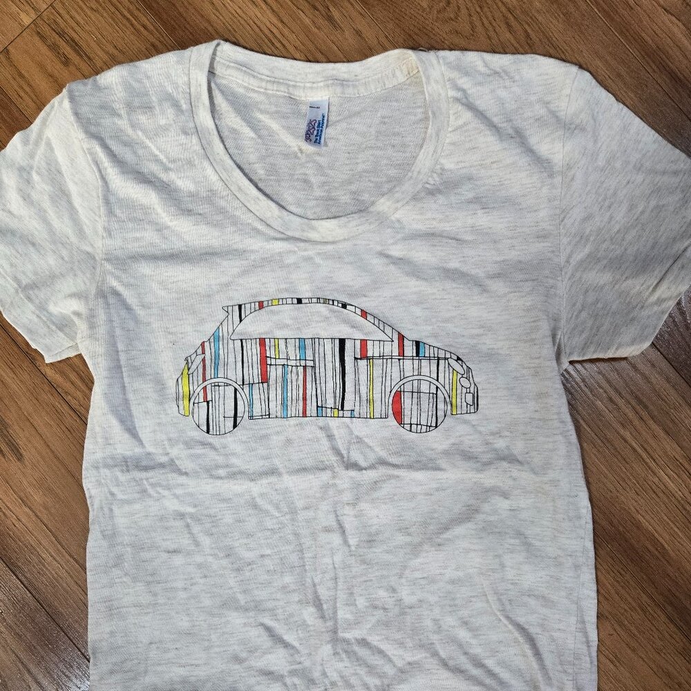 Fiat T-shirt